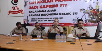 Langkah Pemberantasan KKN oleh KPK, Polri, dan Kejagung Terlihat Lambat dan Minim Respons