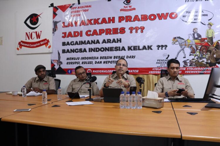 Langkah Pemberantasan KKN oleh KPK, Polri, dan Kejagung Terlihat Lambat dan Minim Respons