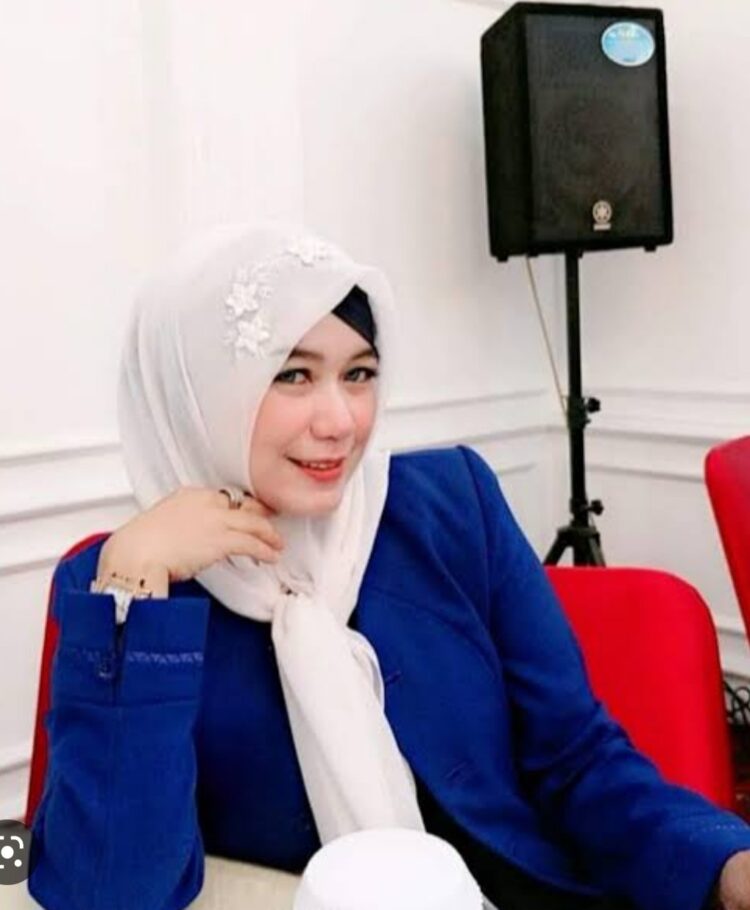 Sri Deviyani Minta Kapolda Riau Atensi Laporan Pengaduan Yuliana