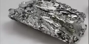 Logam Langka ‘Rhodium’ Harganya 10 Kali Lebih Mahal dari Emas