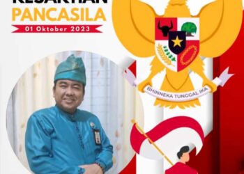 Abdul Wahid : Waspadai Penipuan Berkedok Bansos Mengatasnamakan Pejabat Kemenag Pekanbaru