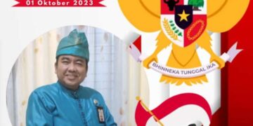 Abdul Wahid : Waspadai Penipuan Berkedok Bansos Mengatasnamakan Pejabat Kemenag Pekanbaru