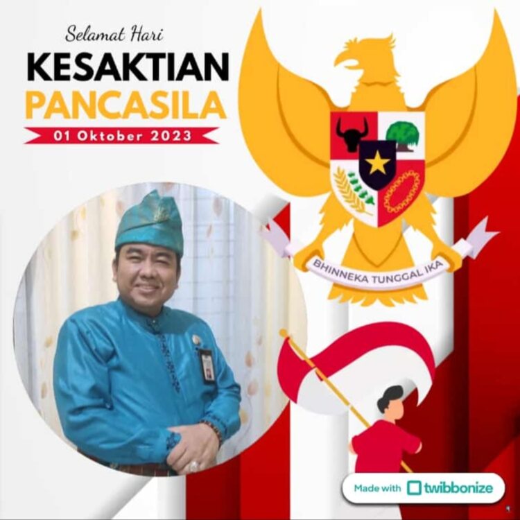 Abdul Wahid : Waspadai Penipuan Berkedok Bansos Mengatasnamakan Pejabat Kemenag Pekanbaru