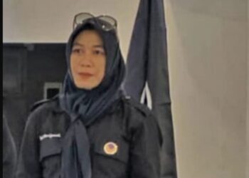 Sri Deviyani : Selama Ini Jadi Pejuang Jalanan, Beri Saya Kesempatan Berjuang di Senayan