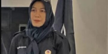 Sri Deviyani : Selama Ini Jadi Pejuang Jalanan, Beri Saya Kesempatan Berjuang di Senayan