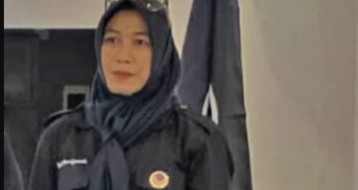 Sri Deviyani : Selama Ini Jadi Pejuang Jalanan, Beri Saya Kesempatan Berjuang di Senayan