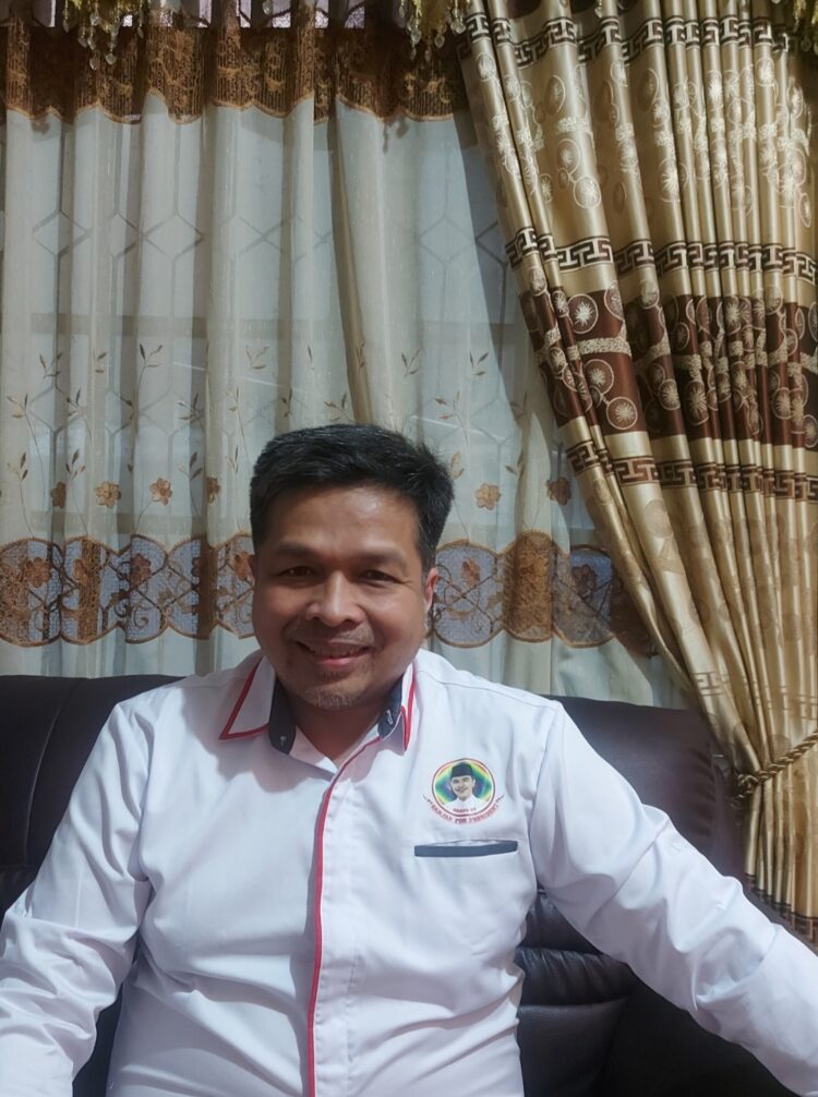 Ganjar – Jokowi 2024, Budi Candra : Dalam Politik Semua Bisa Asalkan Ada Kesepakatan Politik