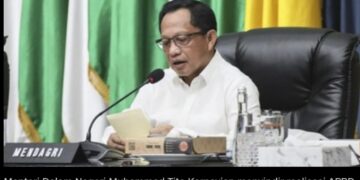 Tito Sindir Uang Pemda Habis Untuk Gaji Pegawai: Mana untuk Rakyat?