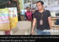 Jaksa Tahan Bacaleg Golkar Riau, Dijemput Paksa Dari Kediamannya