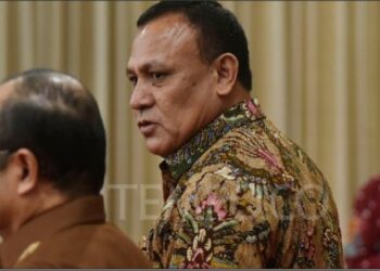 Deretan Kasus yang Seret Firli Bahuri, Terbaru Diduga Peras Syahrul Yasin Limpo