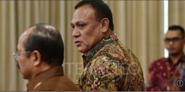 Deretan Kasus yang Seret Firli Bahuri, Terbaru Diduga Peras Syahrul Yasin Limpo