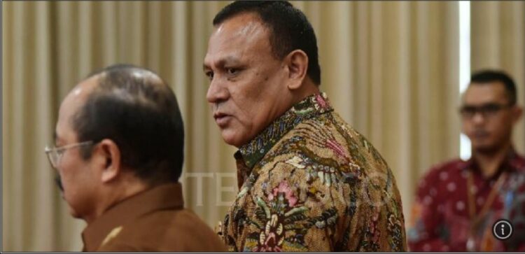 Deretan Kasus yang Seret Firli Bahuri, Terbaru Diduga Peras Syahrul Yasin Limpo