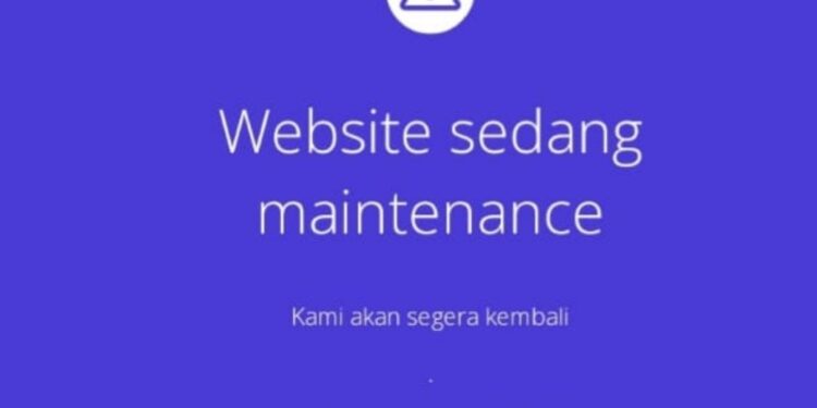 Waket Presidium Pusat Bravo 28 Minta SSCASN 2023 Diperpanjang “Website sedang Maintainance’