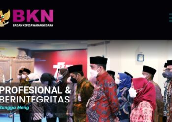 BKN Perpanjang Pendaftaran Peserta CPNS & PPPK 2023 Sampai 11 Oktober