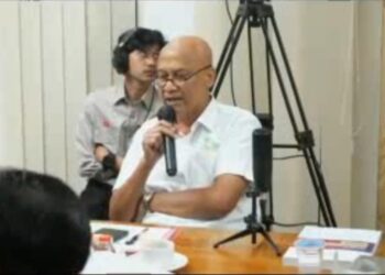 KLHK Dinilai Lampaui Wewenang Terkait HGU Sawit Dijadikan Kawasan Hutan