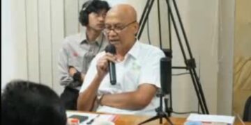 KLHK Dinilai Lampaui Wewenang Terkait HGU Sawit Dijadikan Kawasan Hutan