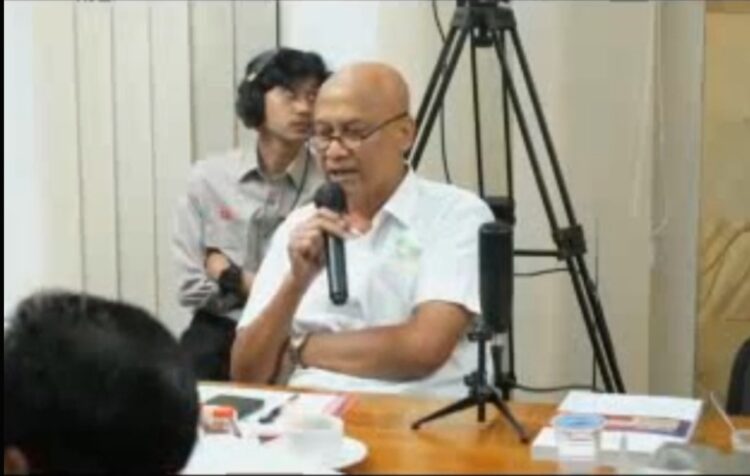 KLHK Dinilai Lampaui Wewenang Terkait HGU Sawit Dijadikan Kawasan Hutan