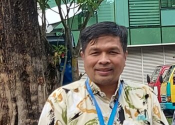 Wakil Ketua DPP Bravo 28 Ucapkan Selamat Kepada Akmal Abbas Jabat Kajati Riau