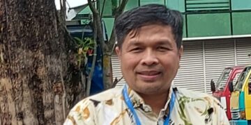 Wakil Ketua DPP Bravo 28 Ucapkan Selamat Kepada Akmal Abbas Jabat Kajati Riau