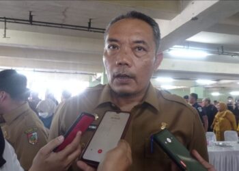 Sikapi Dugaan Temuan Beras Sintetis, Pemko Berkoordinasi dengan BPOM Lakukan Pengawasan
