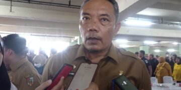 Sikapi Dugaan Temuan Beras Sintetis, Pemko Berkoordinasi dengan BPOM Lakukan Pengawasan