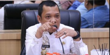 ASN Pemko Pekanbaru Diingatkan Jaga Netralitas Jelang Pemilu 2024