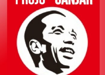 Ini Penjelasan Haposan Situmorang Tentang Projo Ganjar dan Projo Budi Ari