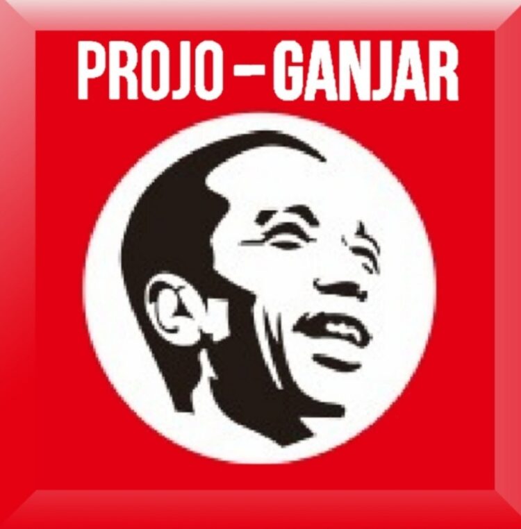 Ini Penjelasan Haposan Situmorang Tentang Projo Ganjar dan Projo Budi Ari
