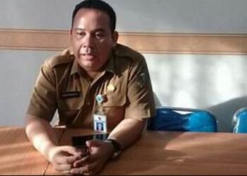 Waspada Kabut Asap, Dinkes Pekanbaru Sudah Distribusikan Masker ke Puskesmas