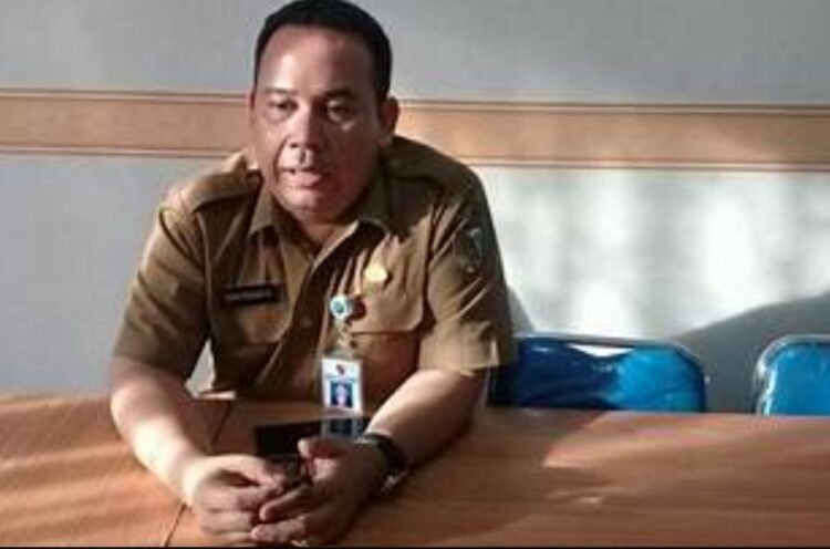 Waspada Kabut Asap, Dinkes Pekanbaru Sudah Distribusikan Masker ke Puskesmas