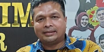 Mahfud Md “Peluru Tak Terkendali” Pendamping Ganjar Pranowo