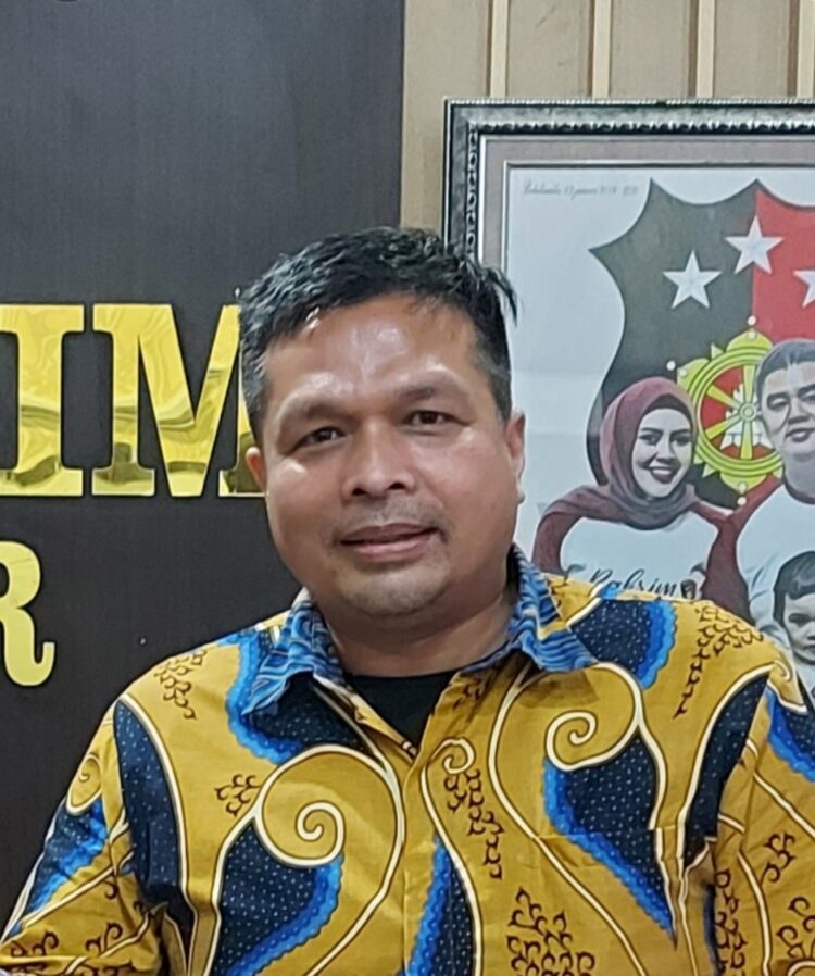 Mahfud Md “Peluru Tak Terkendali” Pendamping Ganjar Pranowo