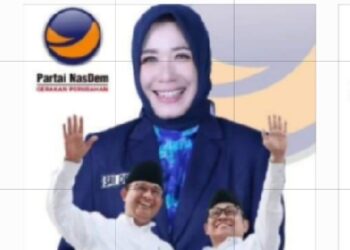 Maju Sebagai Caleg DPR RI, Sri Deviani Suguhkan Bukti Bukan Janji