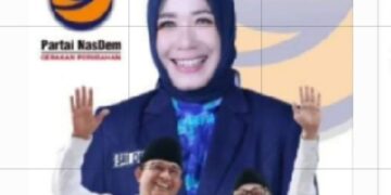 Maju Sebagai Caleg DPR RI, Sri Deviani Suguhkan Bukti Bukan Janji