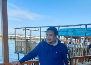 Gibran Maju Cawapres, Pengamat : Beruntung Karena Anak Presiden dan Paman Ketua MK