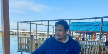 Gibran Maju Cawapres, Pengamat : Beruntung Karena Anak Presiden dan Paman Ketua MK