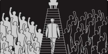 Oligarki Bungkam Demokrasi, Kuasa Relasi dan Gratifikasi Langgengkan Politik Dinasti