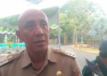 Setelah Pajak Restoran, Pj Bupati Akan Tertibkan Galangan Kapal di Bangkalan
