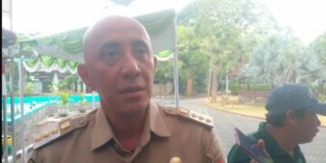 Setelah Pajak Restoran, Pj Bupati Akan Tertibkan Galangan Kapal di Bangkalan