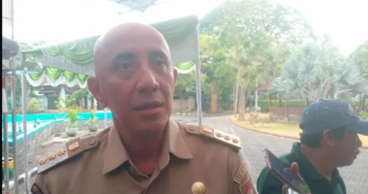 Setelah Pajak Restoran, Pj Bupati Akan Tertibkan Galangan Kapal di Bangkalan