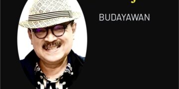 Kembang Api Politik Dinasti Jokowi