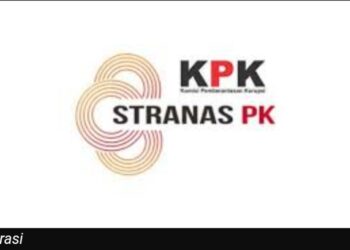 Berikut Ini Progres Integrasi Stranas-PK Provinsi Riau Per Oktober 2023