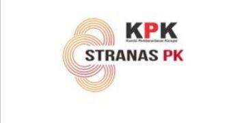 Berikut Ini Progres Integrasi Stranas-PK Provinsi Riau Per Oktober 2023