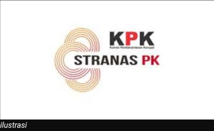 Berikut Ini Progres Integrasi Stranas-PK Provinsi Riau Per Oktober 2023