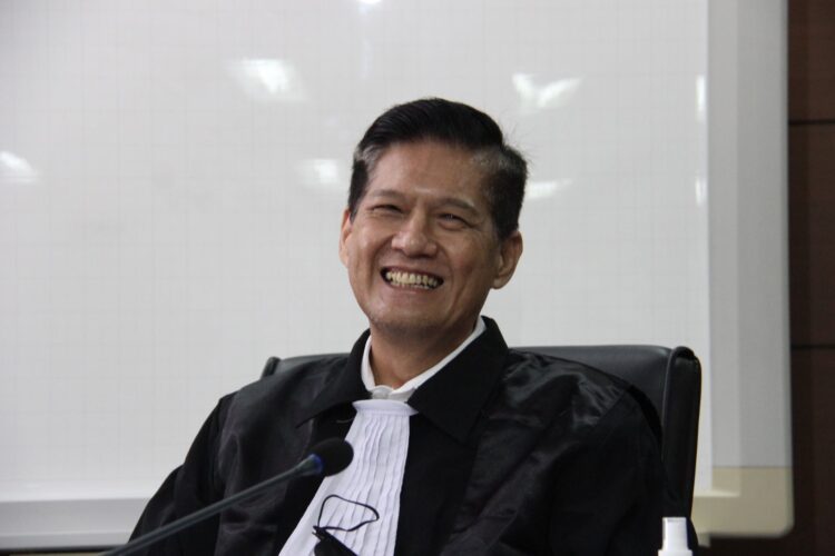 Kiprah MKMK dan Menjadikan Dewan Pers Bukan Super Body