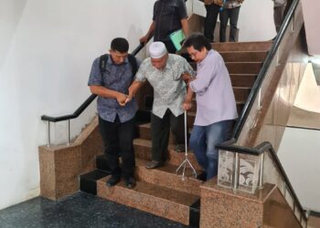 PT MSSP Diduga Merampas Lahan Kelompok Tani Manunggal, Kuasa Hukum Siap Mengadukan ke Presiden