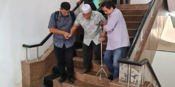 PT MSSP Diduga Merampas Lahan Kelompok Tani Manunggal, Kuasa Hukum Siap Mengadukan ke Presiden