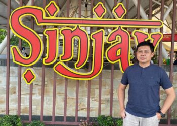 Agung Tegaskan Pelanggan atau Masyarakat Jangan Konsumsi Air PDAM Secara Illegal