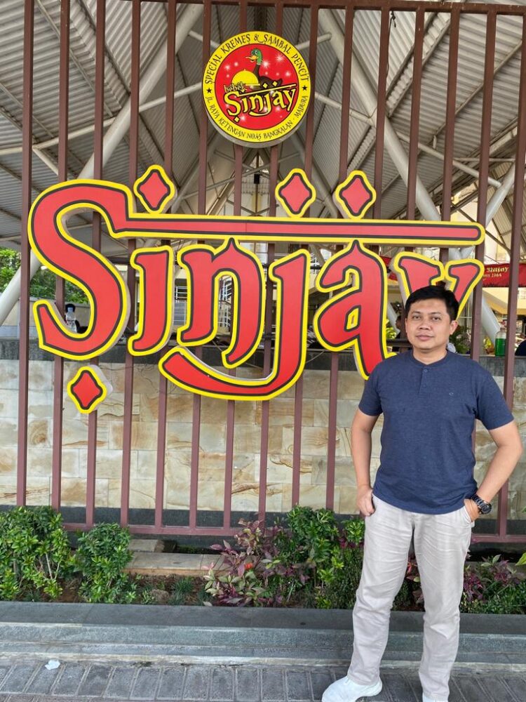 Agung Tegaskan Pelanggan atau Masyarakat Jangan Konsumsi Air PDAM Secara Illegal