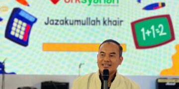 Pelajar MIN Tanjungpinang dan TK IT Tunas Ilmu Antusias Buka Tabungan Simpel BRK Syariah